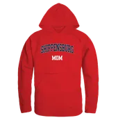 W Republic Shippensburg University Raiders Mom Hoodie 565-584