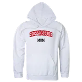 W Republic Shippensburg University Raiders Mom Hoodie 565-584