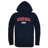 W Republic Southern Indiana Screaming Eagles Mom Hoodie 565-586