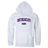 W Republic Southern Baptist Bearcats Mom Hoodie 565-587