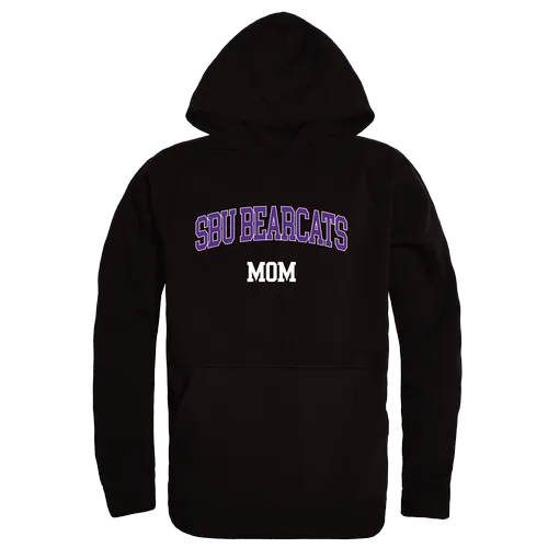 W Republic Southern Baptist Bearcats Mom Hoodie 565-587. Decorated in seven days or less.