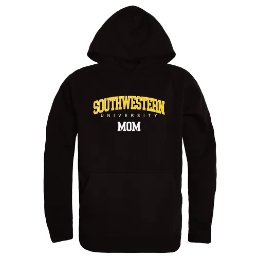 W Republic Southwestern Pirates Mom Hoodie 565-588. Decorated in seven days or less.