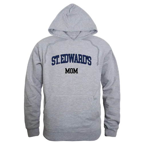 W Republic St. Edward's Hilltoppers Mom Hoodie 565-590. Decorated in seven days or less.