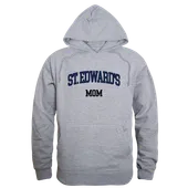 W Republic St. Edward's Hilltoppers Mom Hoodie 565-590