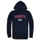 W Republic Texas A&M Central Texas Warriors Mom Hoodie 565-594