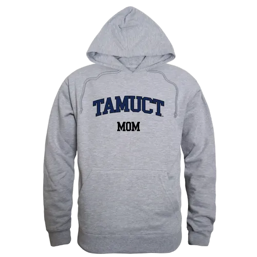 W Republic Texas A&M Central Texas Warriors Mom Hoodie 565-594. Decorated in seven days or less.