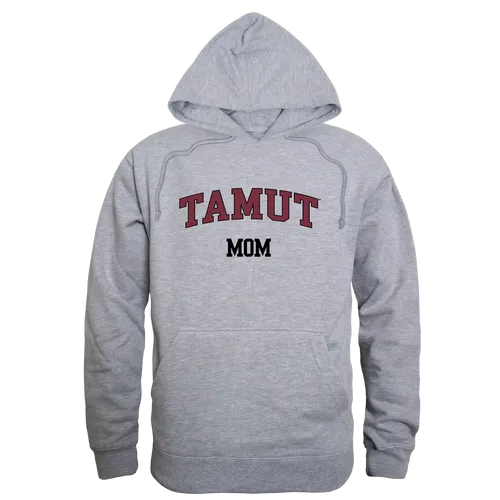 W Republic Texas A&M-Texarkana Eagles Mom Hoodie 565-596. Decorated in seven days or less.