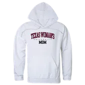 W Republic Texas Woman's Pioneers Mom Hoodie 565-597