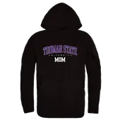 W Republic Truman State Bulldogs Mom Hoodie 565-598