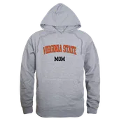 W Republic Virginia State Trojans Mom Hoodie 565-600