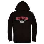 W Republic Western Colorado Mountaineers Mom Hoodie 565-604