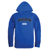 W Republic Wheaton College Lyons Mom Hoodie 565-605