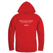 W Republic William Carey Crusaders Mom Hoodie 565-606