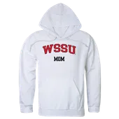 W Republic Winston-Salem State Rams Mom Hoodie 565-607