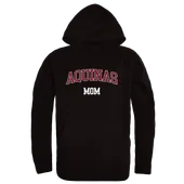 W Republic Aquinas Saints Mom Hoodie 565-611