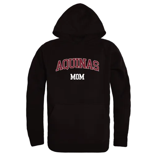 W Republic Aquinas Saints Mom Hoodie 565-611. Decorated in seven days or less.