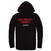 W Republic Belmont Abbey Crusaders Mom Hoodie 565-616