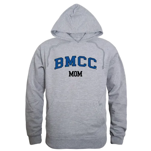 W Republic BMCC Panthers Mom Hoodie 565-618. Decorated in seven days or less.