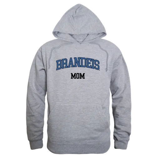 W Republic Brandeis Judges Mom Hoodie 565-619. Decorated in seven days or less.