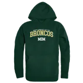 W Republic Bronx CC Broncos Mom Hoodie 565-621