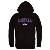 W Republic Carroll College Saints Mom Hoodie 565-624