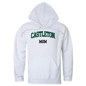 W Republic Castleton Spartans Mom Hoodie 565-626