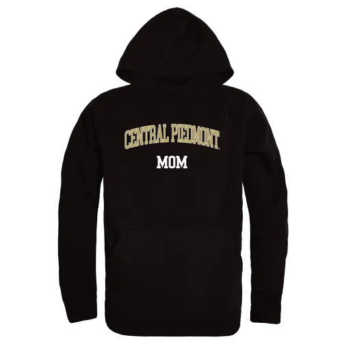 W Republic Central Piedmont Mom Hoodie 565-628. Decorated in seven days or less.