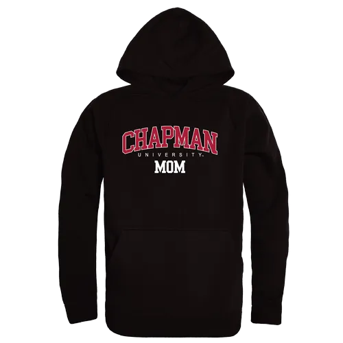 W Republic Chapman University Panthers Mom Hoodie 565-629. Decorated in seven days or less.