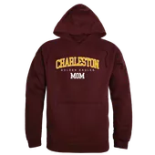 W Republic Charleston Golden Eagles Mom Hoodie 565-630