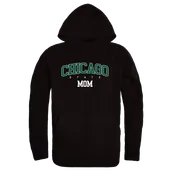 W Republic Chicago State Cougars Mom Hoodie 565-631