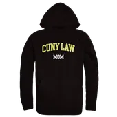 W Republic CUNY School Of Law Mom Hoodie 565-634