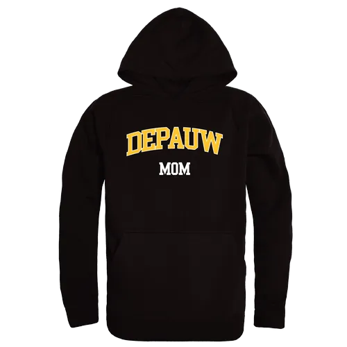 W Republic De Pauw Tigers Mom Hoodie 565-636. Decorated in seven days or less.