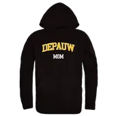 W Republic De Pauw Tigers Mom Hoodie 565-636