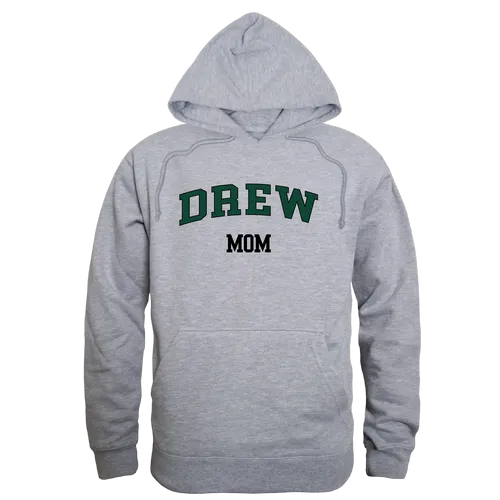 W Republic Drew Rangers Mom Hoodie 565-637. Decorated in seven days or less.