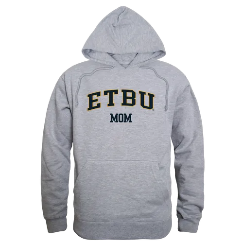 W Republic East Texas Baptist Tigers Mom Hoodie 565-639. Decorated in seven days or less.