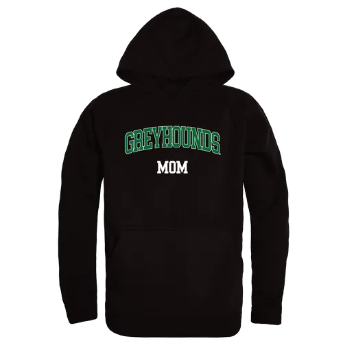 W Republic ENMU Greyhounds Mom Hoodie 565-640. Decorated in seven days or less.