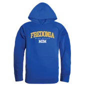 W Republic Fredonia Blue Devils Mom Hoodie 565-645