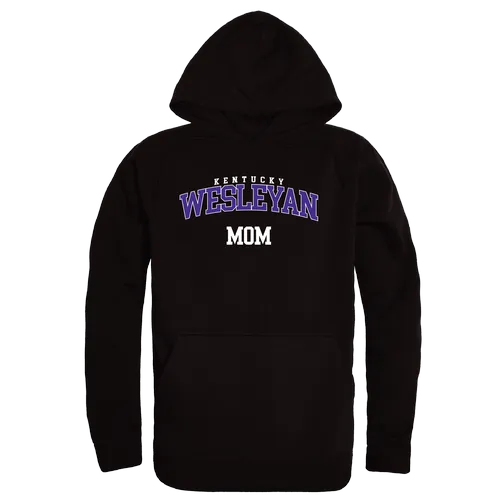 W Republic Kentucky Wesleyan Panthers Mom Hoodie 565-659. Decorated in seven days or less.