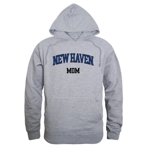 W Republic New Haven Chargers Mom Hoodie 565-663. Decorated in seven days or less.