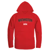 W Republic Northwestern Oklahoma State Rangers Mom Hoodie 565-665