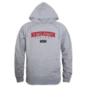 W Republic Northwestern Oklahoma State Rangers Mom Hoodie 565-665