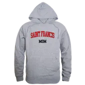 W Republic Saint Francis U Red Flash Mom Hoodie 565-669