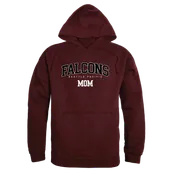 W Republic Seattle Pacific Falcons Mom Hoodie 565-670