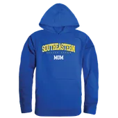 W Republic SE Oklahoma State Savage Storm Mom Hoodie 565-671