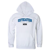 W Republic SE Oklahoma State Savage Storm Mom Hoodie 565-671