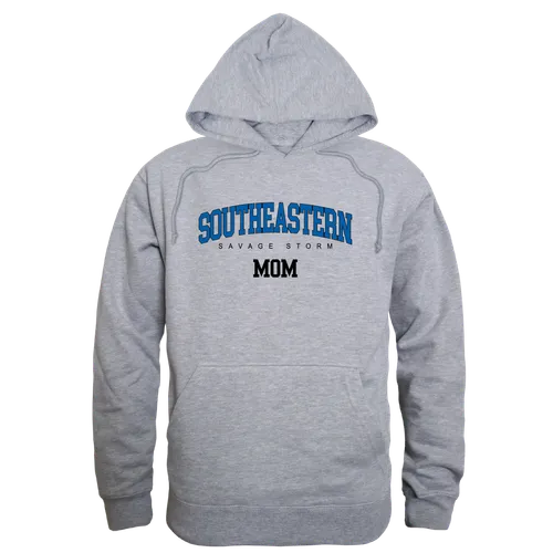 W Republic SE Oklahoma State Savage Storm Mom Hoodie 565-671. Decorated in seven days or less.