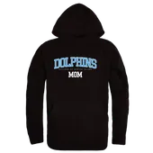 W Republic College Of Staten Island Dolphins Mom Hoodie 565-676