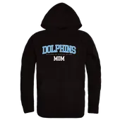 W Republic College Of Staten Island Dolphins Mom Hoodie 565-676