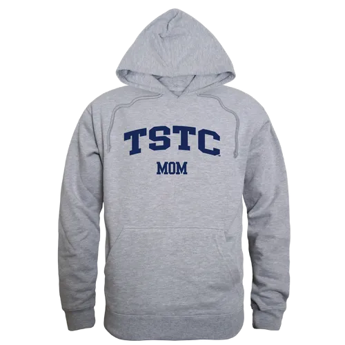 W Republic Texas State Technical Mom Hoodie 565-677. Decorated in seven days or less.