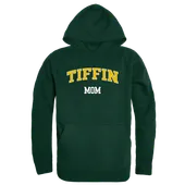 W Republic Tiffin Dragons Mom Hoodie 565-678